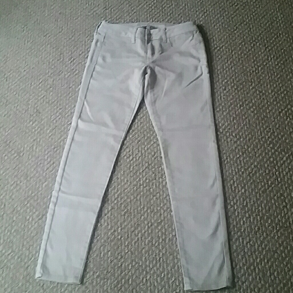 American Eagle jeggings